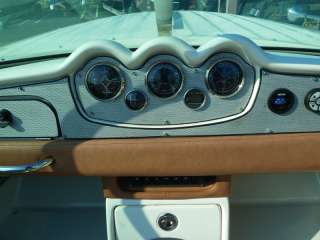 2005 Chris Craft Speedster Heritage Edition We Ship Worldwide CE 