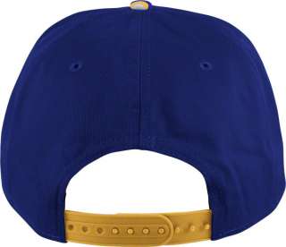 Milwaukee Brewers 9Fifty Zubaz Coop Snapback Adjustable Hat  
