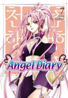 Angel Diary, Volume 7