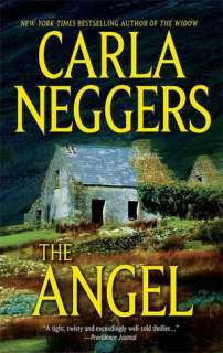   The Angel by Carla Neggers, Mira  NOOK Book (eBook 