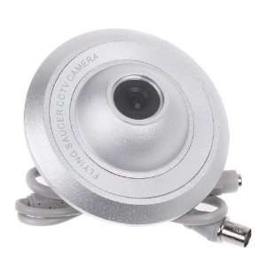  1/3 CMOS Ceiling UFO Flying Saucer CCTV Security 