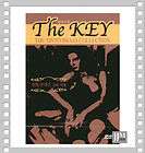 The Key / Tinto Brass,La Chiave / DVD NEW