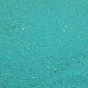  1 Lb. Pool Blue (Turquoise) Unity Sand