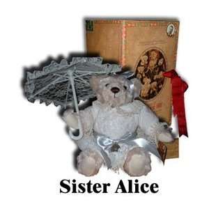  Bears Of Sagamore Hill, Alice Toys & Games