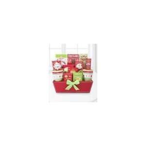 Holiday Cheer Gourmet Sweets Tray Grocery & Gourmet Food