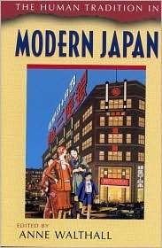   Japan, Vol. 3, (0842029125), Anne Walthall, Textbooks   
