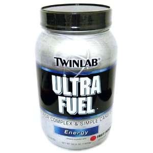  Twinlab Ultra Fuel 3.3lb