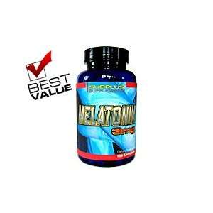  Melatonin 3mg