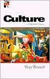 Culture A Reformers Science, (0761959238), Tony Bennett, Textbooks 