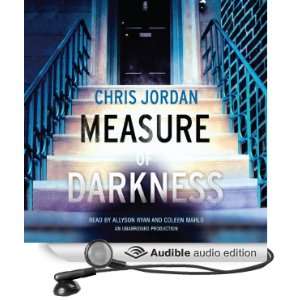   Audio Edition) Chris Jordan, Allyson Ryan, Coleen Marlo Books