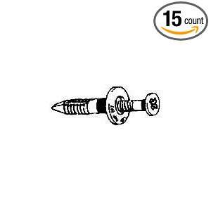  M6.3X19   M18 Head (15 count) Industrial & Scientific