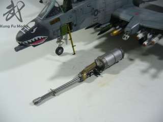 BUILT 148 U S A F A 10 Thunderbolt II (Order)  