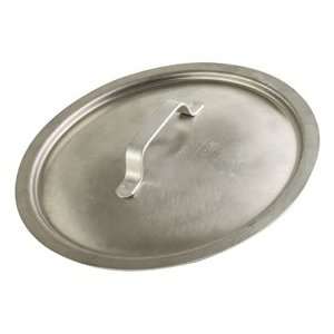  3 3/4 Qt Dome Cover for Sauce Pan   8 1/2 I.D./9 3/8 O.D 