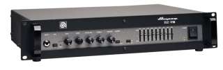 Ampeg B2RE 450 Watt Bass Amplifier Head   New Floor Model   B2 RE 