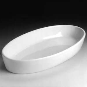  Oval Serving Dishes   12 3/8 Long x 7 Wide x 1 3/4 High   40 Oz 
