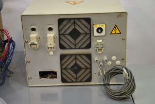 Dopag Huk Dosiertechnik MR20 Micro Mix S Epoxy RTV Dispensing System 