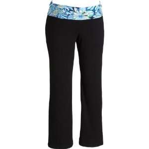 Old Navy Womens Plus Roll Over Yoga Pants  Sports 