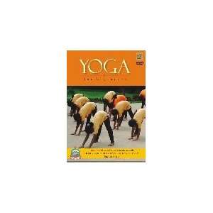  Yoga for Beginners (2006) 