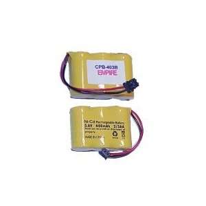  AT&T 4068 Battery Electronics