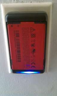 2x 1800mAh Battery + Micro USB +Dock for HTC EVO Arrive  