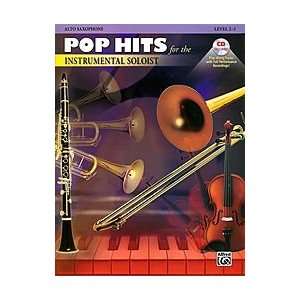   00 IFM0510CD Pop Hits for the Instrumental Soloist