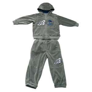  Akademiks Velour Set Baby