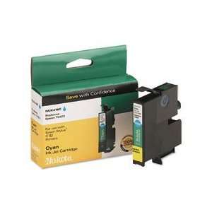    Nu Kote® 416C, 416M, 416Y Inkjet Cartridge