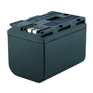  Canon Zr 25 Camcorder Battery   2900Mah (Replacement 