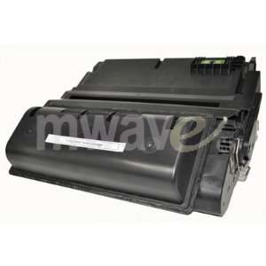  HP 4240 Compatible Toner Cartridge Black Q5942A 