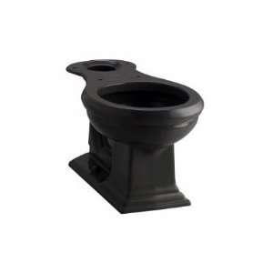  Kohler K 4289 7 Comfort Height Round Front Toilet Bowl 