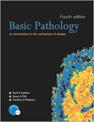 Basic Patholgy, (034095003X), Sunil R Lakhani, Textbooks   Barnes 