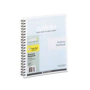  AAG80200610   2008 Outlink Business Notebook Refill 