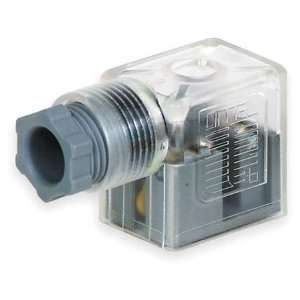  NUMATICS 230 365 24V Connector, Coil,22mm DIN,24VDC