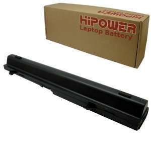  Hipower 9 Cell Laptop Battery For HP Probook 4410S, 4410T 