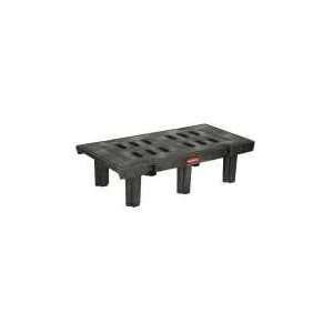   Commercial Products Dunnage Rack 1 EA RCP 4491 BLA