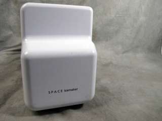 Samsung Space Ice Bucket Bin & Auger DA63 04594 NEW  