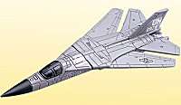 086 ] General Dynamics F 111 Aardvark