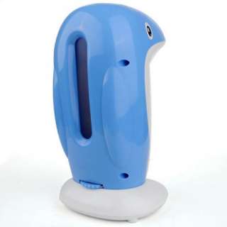 New Dolphin Automatic Infrared Handsfree Soap Dispenser  
