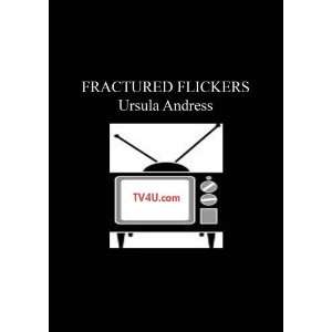  Fractured Flickers   Ursula Andress guest Movies & TV