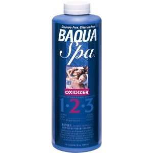  Baqua Spa Oxidizer 32 oz $6.79   LOWEST PRICE Health 