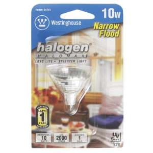  3 each Westinghouse Mr11 Halogen Lamp (04761)