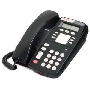  Avaya 4606 IP Telephone (D02) Black (700059314 