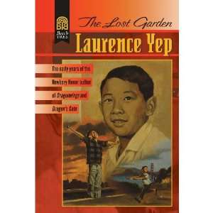  Lost Garden (9781424204427) Laurence Yep Books
