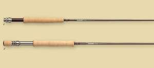 Sage Fly Fishing 690 4 Vantage Outfit 9ft 0in 6wt 4pc  