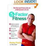 Factor Fitness The Diet and Fitness Secret of Hollywoods A List by 
