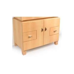    Dvontz 48 All Wood Cabinet with Feet MDV5F 4821 MP