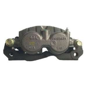  Cardone 16 4817 Remanufactured Domestic Loaded Brake 