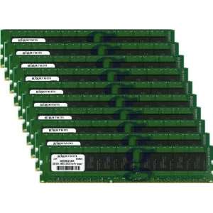  Gigaram 48GB (12x4GB) DDR3 1066 ECC DIMM for Apple Xserve 