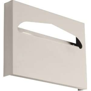  Delta Faucet 49000 SS Stainless Steel Toilet Seat Cover 