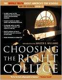 Choosing the Right College John Zmirak